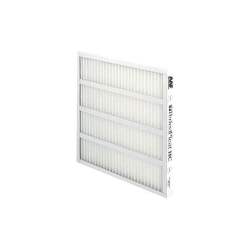 American Air Filter PerfectPleat® 14 x 25 x 1 in. Pleated Air Filter
